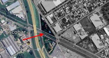 Un concejal de LLA de Tigre creyó estar haciendo campaña en su distrito pero estaba en Escobar