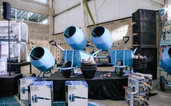 Escobar Emprende: la Municipalidad entregó 295 kits de herramientas para potenciar emprendimientos locales