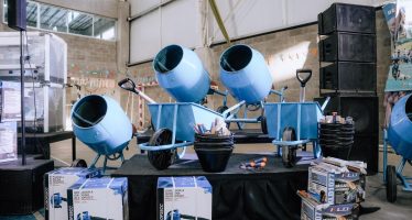 Escobar Emprende: la Municipalidad entregó 295 kits de herramientas para potenciar emprendimientos locales