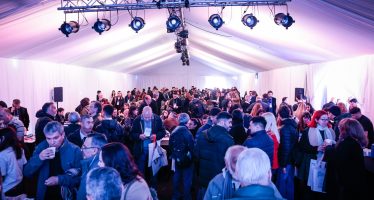 Nueva Ronda de Negocios provincial en la expo Morón se Muestra