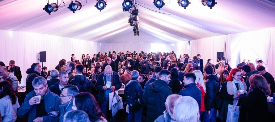 Exportaciones: la Provincia invita a pymes productoras de alimentos y bebidas a una Ronda de Negocios Internacional