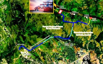 Fuerte preocupación por una mega obra que prevén construir en el Delta de Escobar