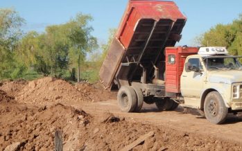 Histórico fallo judicial: ordena a arenera restaurar humedales y bosque nativo en Ramallo