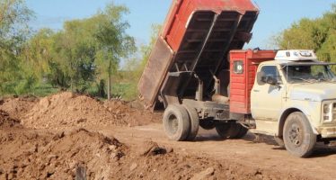 Histórico fallo judicial: ordena a arenera restaurar humedales y bosque nativo en Ramallo