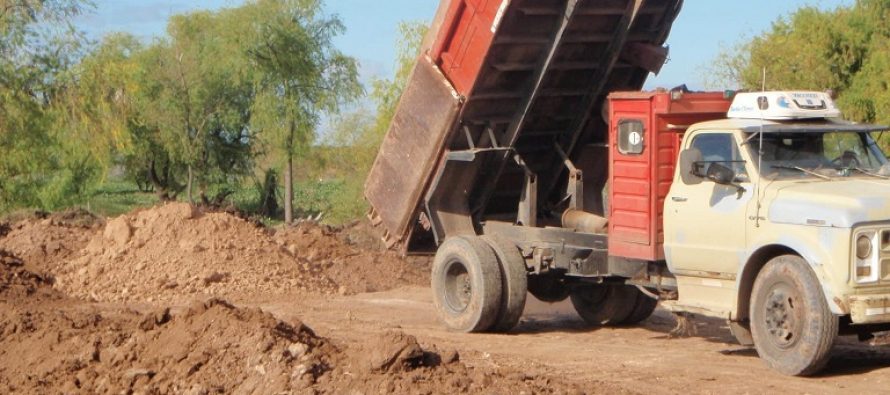 Histórico fallo judicial: ordena a arenera restaurar humedales y bosque nativo en Ramallo