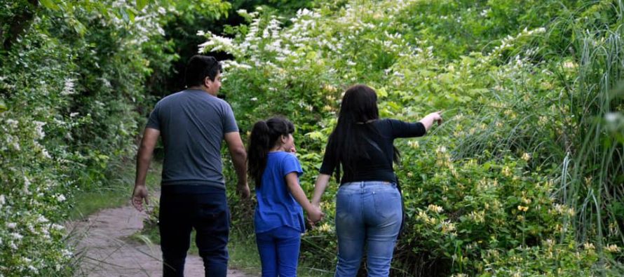 Morón celebrará los 13 años de la Reserva Natural Urbana de Castelar