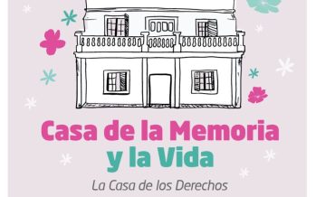 Se cumplen 25 años de la creación de la Casa de la Memoria y la Vida de Morón