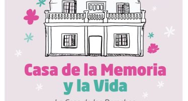 Se cumplen 25 años de la creación de la Casa de la Memoria y la Vida de Morón
