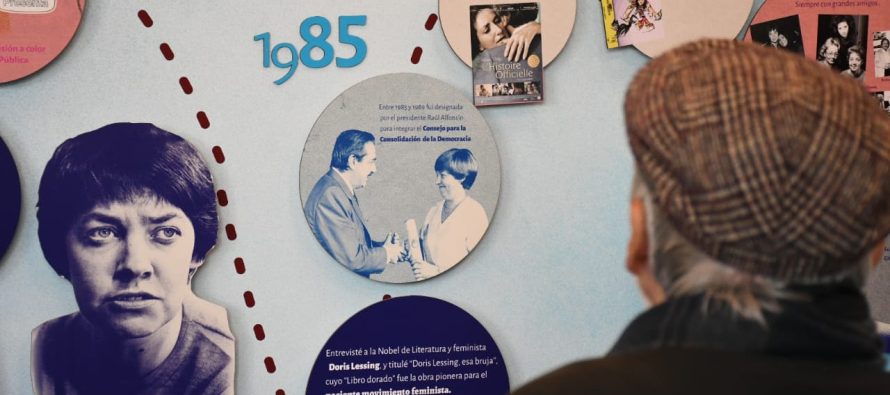 La Casa Museo María Elena Walsh celebra su segundo aniversario