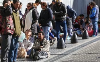 Un informe de la Fundación Encuentro contradice las declaraciones de Sturzenegger