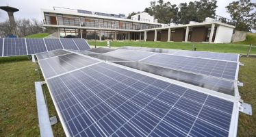 La Provincia cuenta con el primer Centro Bonaerense de Energías Renovables