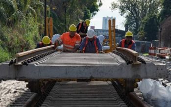 Línea Mitre: habrá afectaciones en los servicios entre el sábado y el martes
