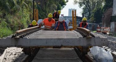 Línea Mitre: habrá afectaciones en los servicios entre el sábado y el martes