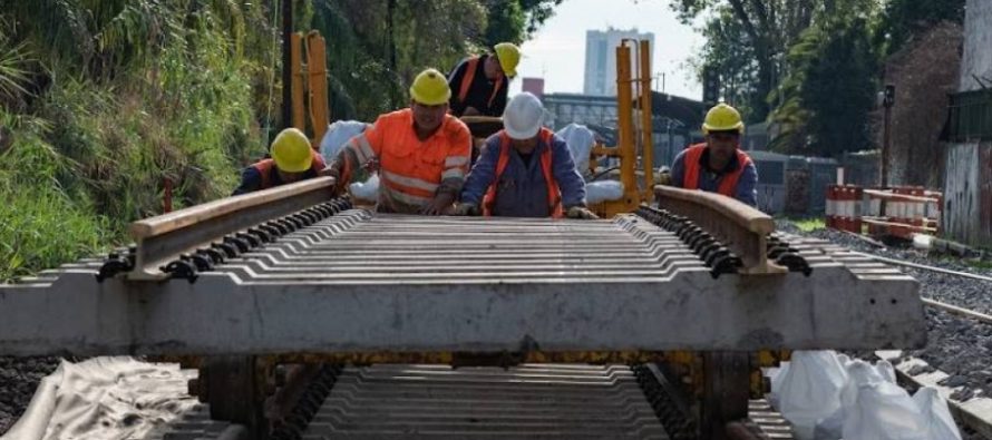 Línea Mitre: habrá afectaciones en los servicios entre el sábado y el martes