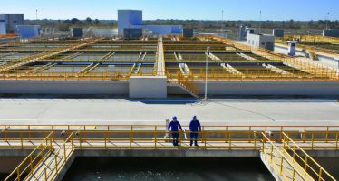 AySA informó que por tareas de mantenimiento podría verse afectado el servicio de agua