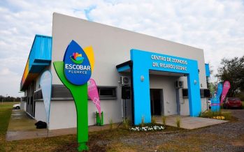 El Centro de Zoonosis de Escobar aplica más de 30.000 vacunas antirrábicas por año