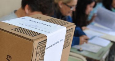 La Provincia de Buenos Aires elige a sus legisladores el próximo 7 de septiembre