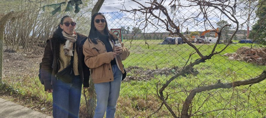 Boulogne Verde: “El fallo de la justicia nos motiva para seguir luchando”
