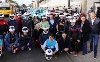 Operativos de Pases Libres Multimodales en Merlo y Tigre