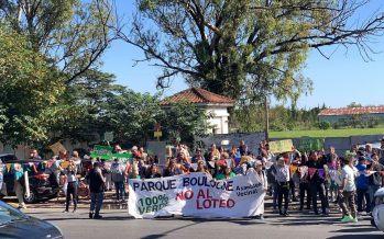 Freno judicial al barrio cerrado del ex Arsenal en Boulogne