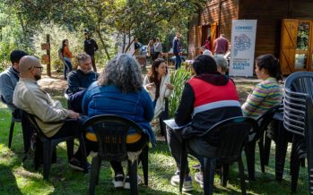 El Comité de Cuenca del Río Reconquista convoca a la sociedad civil a ser parte del Consejo Consultivo