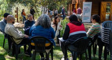 El Comité de Cuenca del Río Reconquista convoca a la sociedad civil a ser parte del Consejo Consultivo