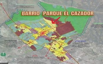 Alertan sobre potenciales impactos del nuevo Código de Ordenamiento de Escobar