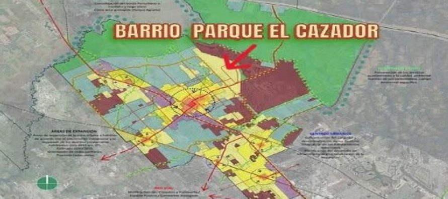 Alertan sobre potenciales impactos del nuevo Código de Ordenamiento de Escobar