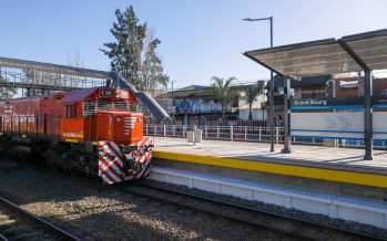 Belgrano Norte: avanza la licitación para obras de señalamiento entre Boulogne y Montes