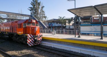 Belgrano Norte: avanza la licitación para obras de señalamiento entre Boulogne y Montes