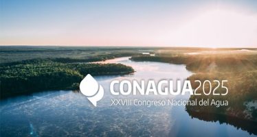 El Congreso Nacional del Agua se llevará a cabo en territorio bonaerense