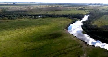 Hoy se conmemora el Día del Río Luján
