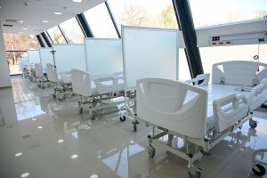 Centro Médico de Alta Complejidad