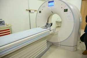 Centro Médico de Alta Complejidad