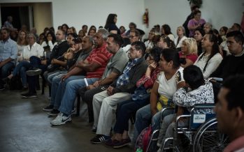 Escobar realizará por primera vez un Foro en Perspectiva de Discapacidad