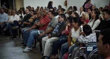 Escobar realizará por primera vez un Foro en Perspectiva de Discapacidad