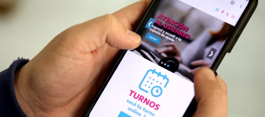 El Ministerio de Transporte relanza la página de la VTV para agilizar trámites y combatir estafas
