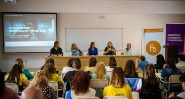 Abrió la Convocatoria “Organizadas y en Red 2025” para Proyectos Productivos de Mujeres y LGTBI+