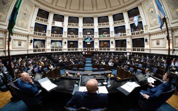 Un paso crucial para los acompañantes terapéuticos