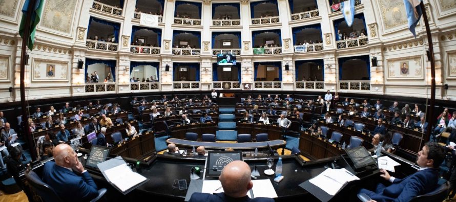 Un paso crucial para los acompañantes terapéuticos
