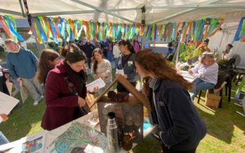 Jornada Educativa para impulsar la conciencia ambiental en San Martín