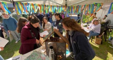 Jornada Educativa para impulsar la conciencia ambiental en San Martín