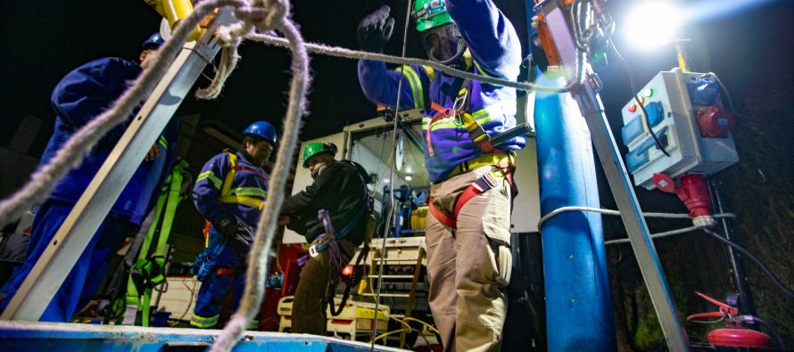 AySA informó que esta noche se verá afectado el servicio de agua potable