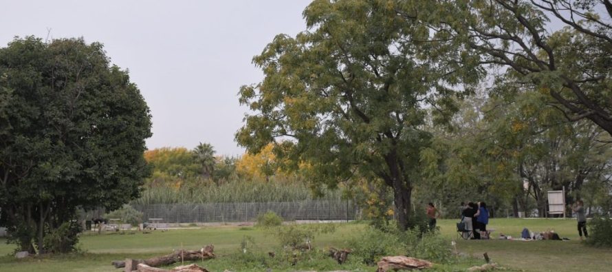 La Reserva Natural de El Palomar festeja su 2º aniversario con una gran celebración