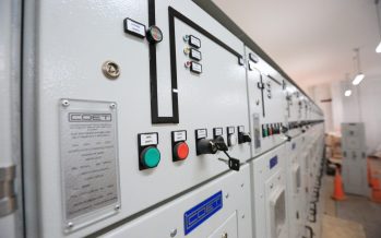 Modernización del Mitre: renovarán la subestación José León Suárez
