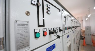 Modernización del Mitre: renovarán la subestación José León Suárez