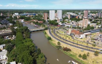 Tigre abre un proceso participativo para definir el futuro urbano del distrito