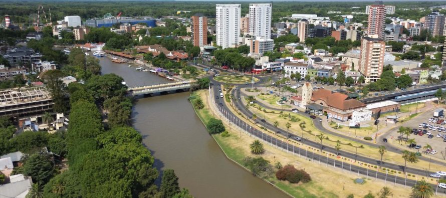 Tigre abre un proceso participativo para definir el futuro urbano del distrito