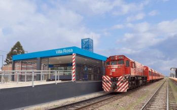 Belgrano Norte: pese a estar privatizada el Gobierno vuelve a invertir en la línea