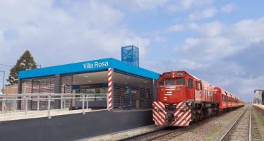 Belgrano Norte: pese a estar privatizada el Gobierno vuelve a invertir en la línea